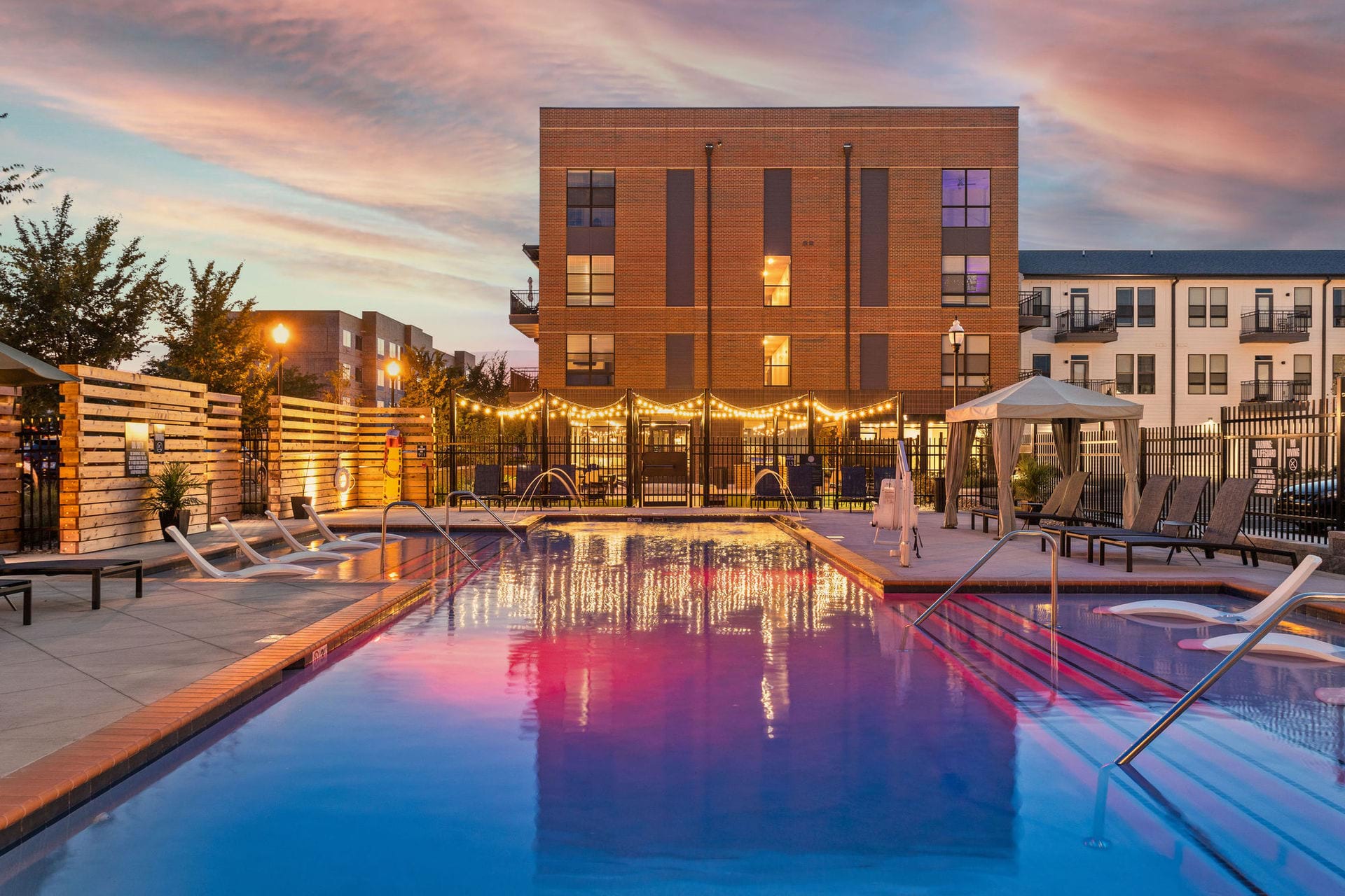 Otis at Fort Ben Apartments